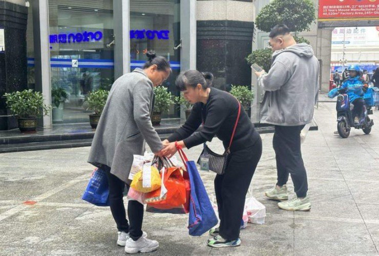 3 nghề tay tr&aacute;i &iacute;t vốn nhưng dễ kiếm tiền năm 2026: Ph&ugrave; hợp phụ nữ muốn tăng thu nhập m&agrave; kh&ocirc;ng &aacute;p lực - Ảnh 3.