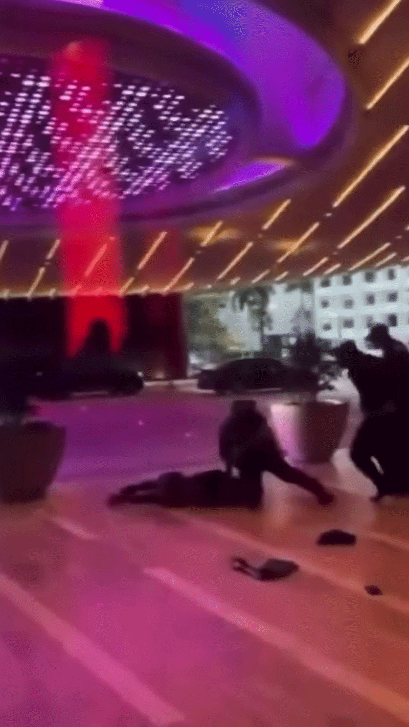 Offset bị bắn tại Florida: T&igrave;nh trạng hiện tại của nam rapper ra sao? - Ảnh 3.