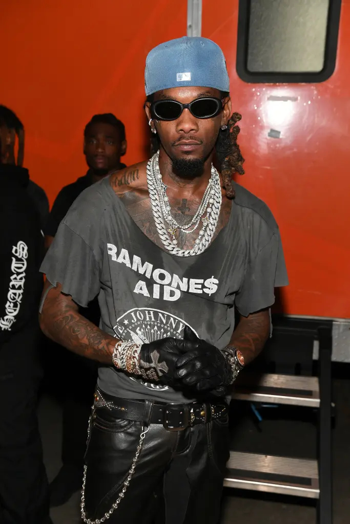 Offset bị bắn tại Florida: T&igrave;nh trạng hiện tại của nam rapper ra sao? - Ảnh 1.