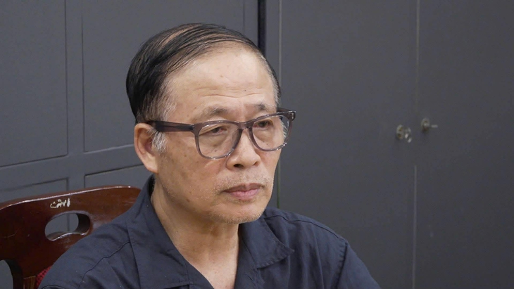 Gi&aacute;m đốc Bảo T&iacute;n Minh Ch&acirc;u hiện tại l&agrave; ai sau vụ khởi tố g&acirc;y chấn động năm 2024 - Ảnh 1.