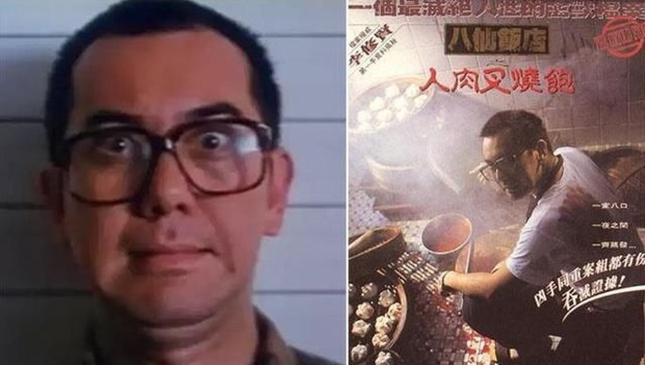 Hậu trường bộ phim bánh bao nhân Thịt người: Sự thật kinh hoàng sau 10 vụ sát hại - Ảnh 1. Hậu trường bộ phim bánh bao nhân Thịt người: Sự thật kinh hoàng sau 10 vụ sát hại - Ảnh 1.