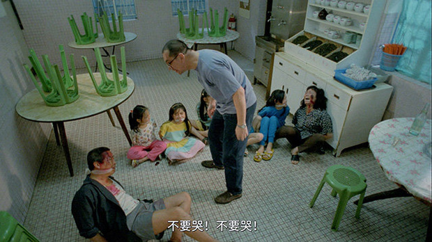 Hậu trường bộ phim bánh bao nhân Thịt người: Sự thật kinh hoàng sau 10 vụ sát hại - Ảnh 6. Hậu trường bộ phim bánh bao nhân Thịt người: Sự thật kinh hoàng sau 10 vụ sát hại - Ảnh 6.