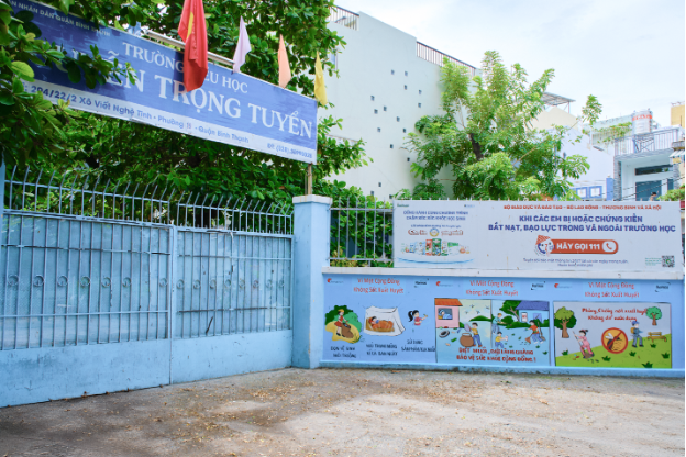 Remos phối hợp Trung ương hội LHTN Việt Nam ph&aacute;t động cuộc thi: Xua muỗi bay xa &ndash; Sốt xuất huyết tr&aacute;nh ra - Ảnh 2.