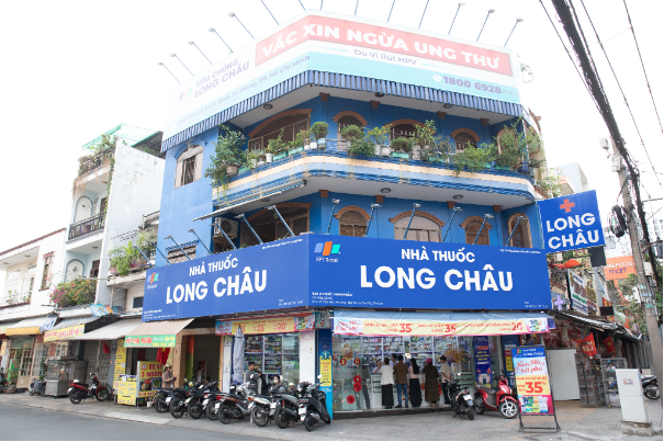 Long Ch&acirc;u s&aacute;t c&aacute;nh Bộ Y tế c&ugrave;ng h&agrave;ng triệu người d&acirc;n trong chiến lược chủ động ph&ograve;ng đột quỵ, v&igrave; một Việt Nam khỏe mạnh - Ảnh 9.