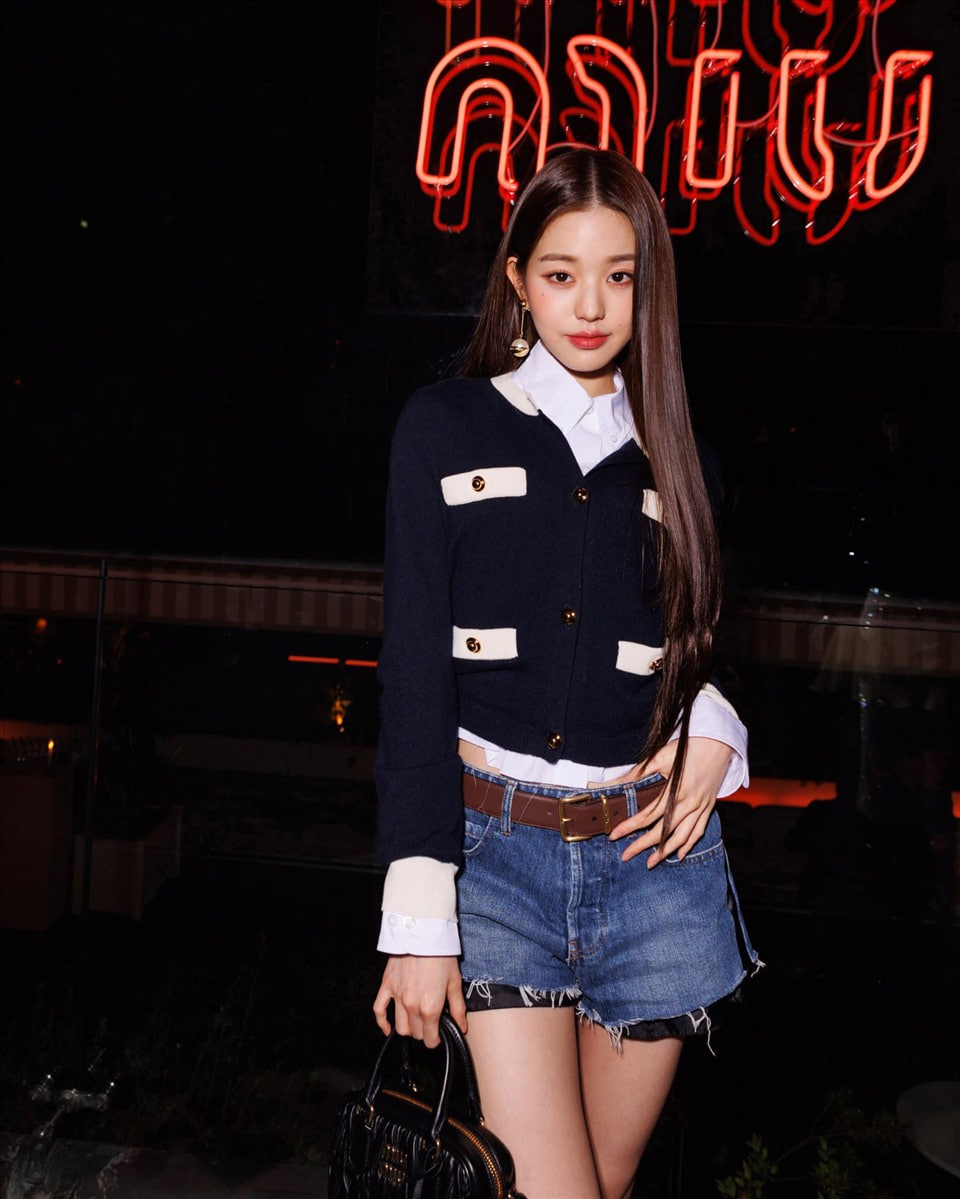 Mỹ nh&acirc;n được đề cử đẹp nhất thế giới 2026: C&ocirc;ng ch&uacute;a showbiz 