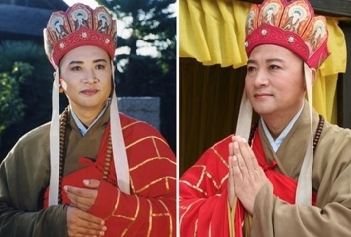 Tr&igrave; Trọng thụy v&agrave; nỗi mất m&aacute;t lớn khi vợ tỷ ph&uacute; Trần Lệ Hoa qua đời - Ảnh 2.