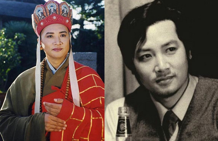 H&ocirc;n nh&acirc;n vi&ecirc;n m&atilde;n 3 thập kỷ của Tr&igrave; Trọng thụy v&agrave; b&agrave; x&atilde; tỷ ph&uacute; Trần Lệ Hoa - Ảnh 1.