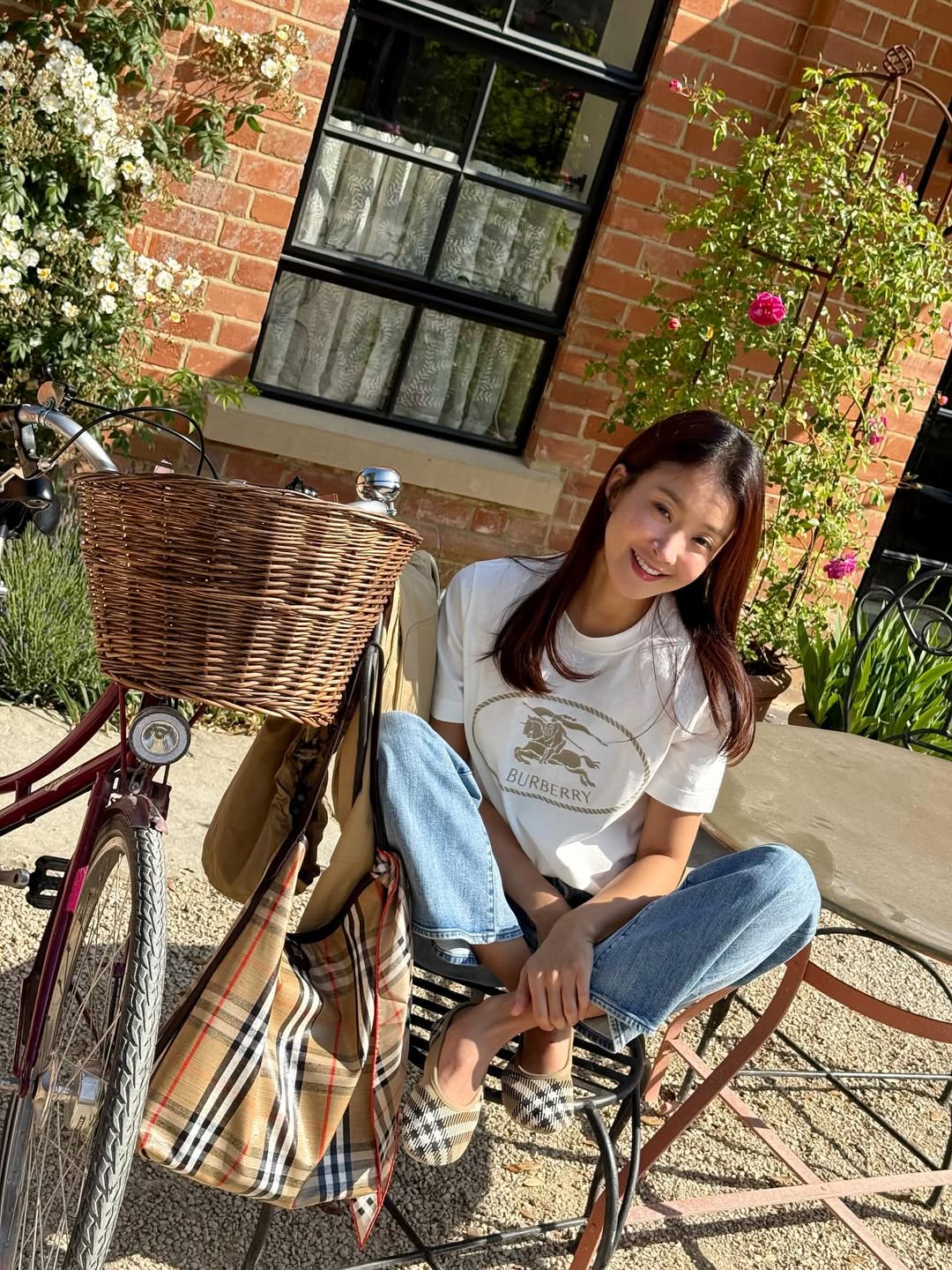 Lee Si Young g&acirc;y sốc với quyết định tự l&agrave;m thụ tinh ống nghiệm sau ly h&ocirc;n 2025 - Ảnh 7.