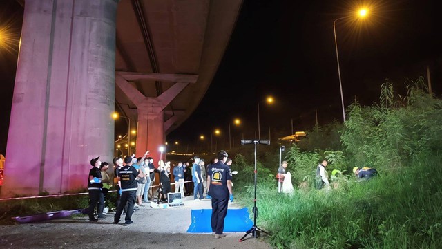 Người phụ nữ thu&ecirc; bạn giết người y&ecirc;u cũ v&agrave; tự s&aacute;t g&acirc;y chấn động Th&aacute;i Lan 2026 - Ảnh 3.