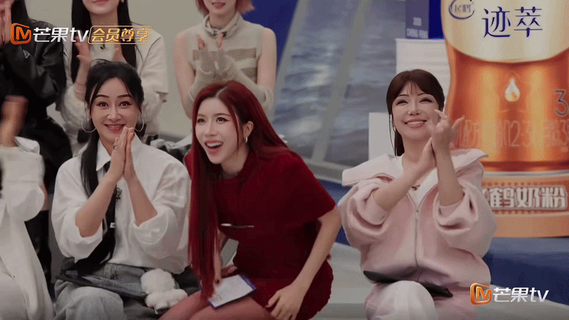 Trang Ph&aacute;p lập team chọn ngay đối thủ người Trung th&aacute;i độ ra mặt với m&igrave;nh, kết quả sau đ&oacute; khiến netizen ph&aacute;t ngại- Ảnh 1.