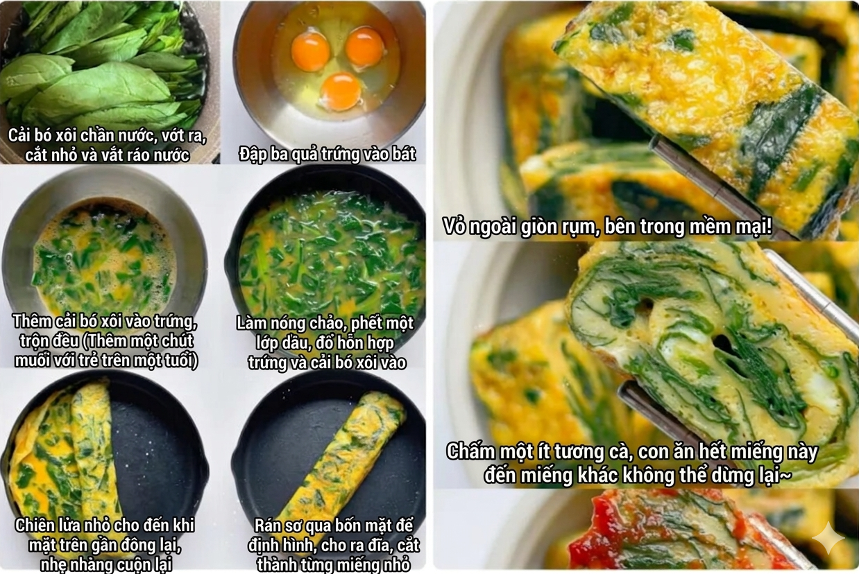 3 M&oacute;n ăn ngon gi&uacute;p gia đ&igrave;nh bạn tăng cường sức khỏe xương khớp v&agrave; cơ bắp lại bổ gan, tốt cho n&atilde;o bộ - Ảnh 6.