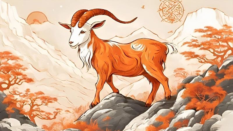 C&agrave;ng lớn tuổi c&agrave;ng an nh&agrave;n: 4 con gi&aacute;p c&oacute; t&agrave;i ch&iacute;nh ổn định, hậu vận hạnh ph&uacute;c v&agrave; &iacute;t &aacute;p lực tiền bạc - Ảnh 3.