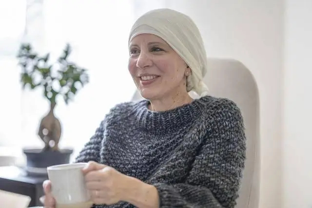 Khi ung thư mới bắt đầu h&igrave;nh th&agrave;nh, người ta thường cảm thấy c&oacute; ba điều bất thường, nhưng &iacute;t ai ch&uacute; &yacute; đến ch&uacute;ng- Ảnh 1.