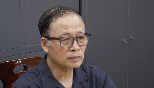 Lời khai của Vũ Minh Ch&acirc;u về vụ &aacute;n Bảo T&iacute;n Minh Ch&acirc;u g&acirc;y thiệt hại lớn - Ảnh 2.