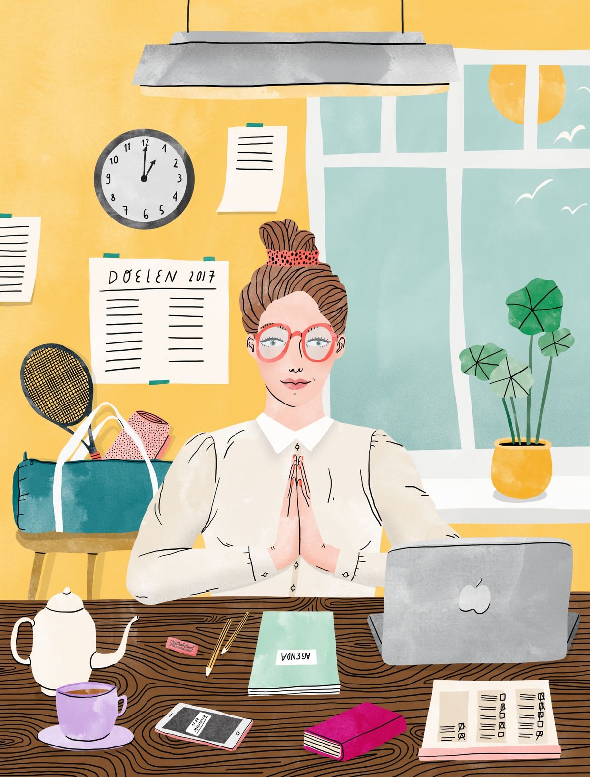 10 th&oacute;i quen gi&uacute;p nhiều người lu&ocirc;n c&oacute; tiền, ngay cả khi kinh tế kh&oacute; khăn - Ảnh 1.