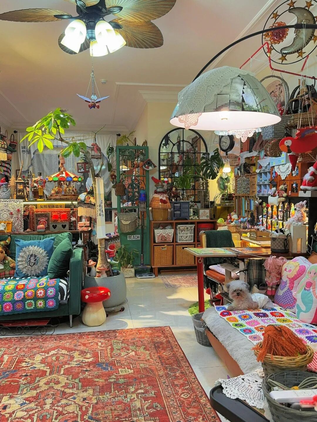 Tuổi 35 bắt đầu sống tối giản, c&ocirc; ấy ngừng mua 8 m&oacute;n n&agrave;y: Nh&igrave;n lại mới thấy từng tốn qu&aacute; nhiều tiền - Ảnh 3.