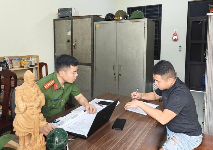 B&eacute; trai Bắc Ninh bị cha đ&aacute;nh bầm t&iacute;m v&igrave; lười học g&acirc;y phẫn nộ dư luận - Ảnh 4.