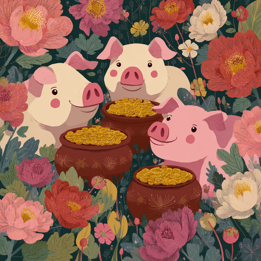 Ng&agrave;y 10/4: Ba con gi&aacute;p lội ngược d&ograve;ng ngoạn mục, tiền t&igrave;nh vi&ecirc;n m&atilde;n b&aacute;o hiệu chuỗi ng&agrave;y rực rỡ - Ảnh 2.