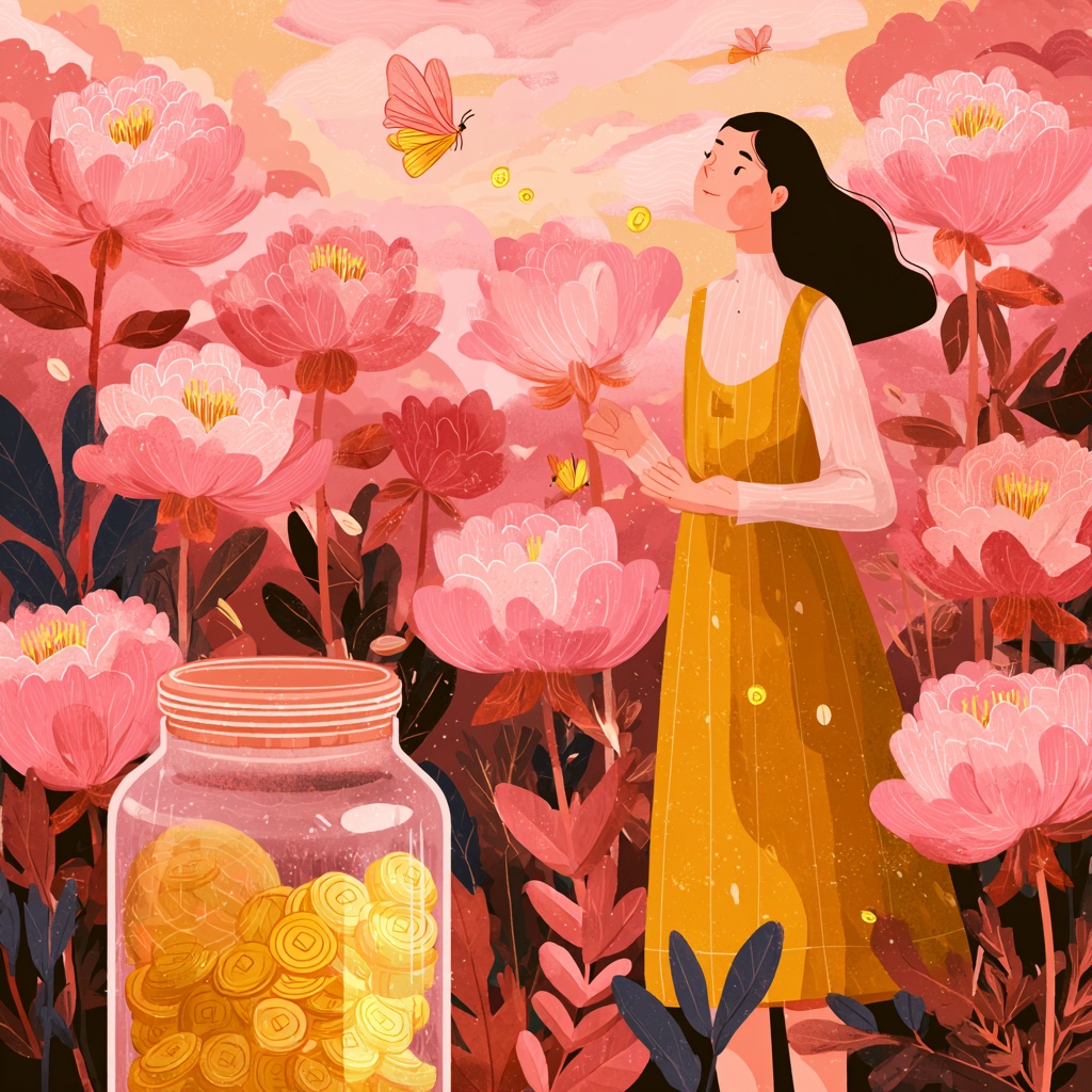 Top 3 ch&ograve;m sao đổi vận l&ecirc;n hương, ng&agrave;y 10/4 tiền t&igrave;nh mu&ocirc;n đường nở rộ - Ảnh 1.