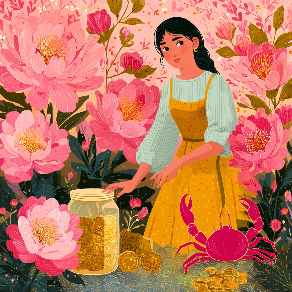 Top 3 ch&ograve;m sao đổi vận l&ecirc;n hương, ng&agrave;y 10/4 tiền t&igrave;nh mu&ocirc;n đường nở rộ - Ảnh 2.