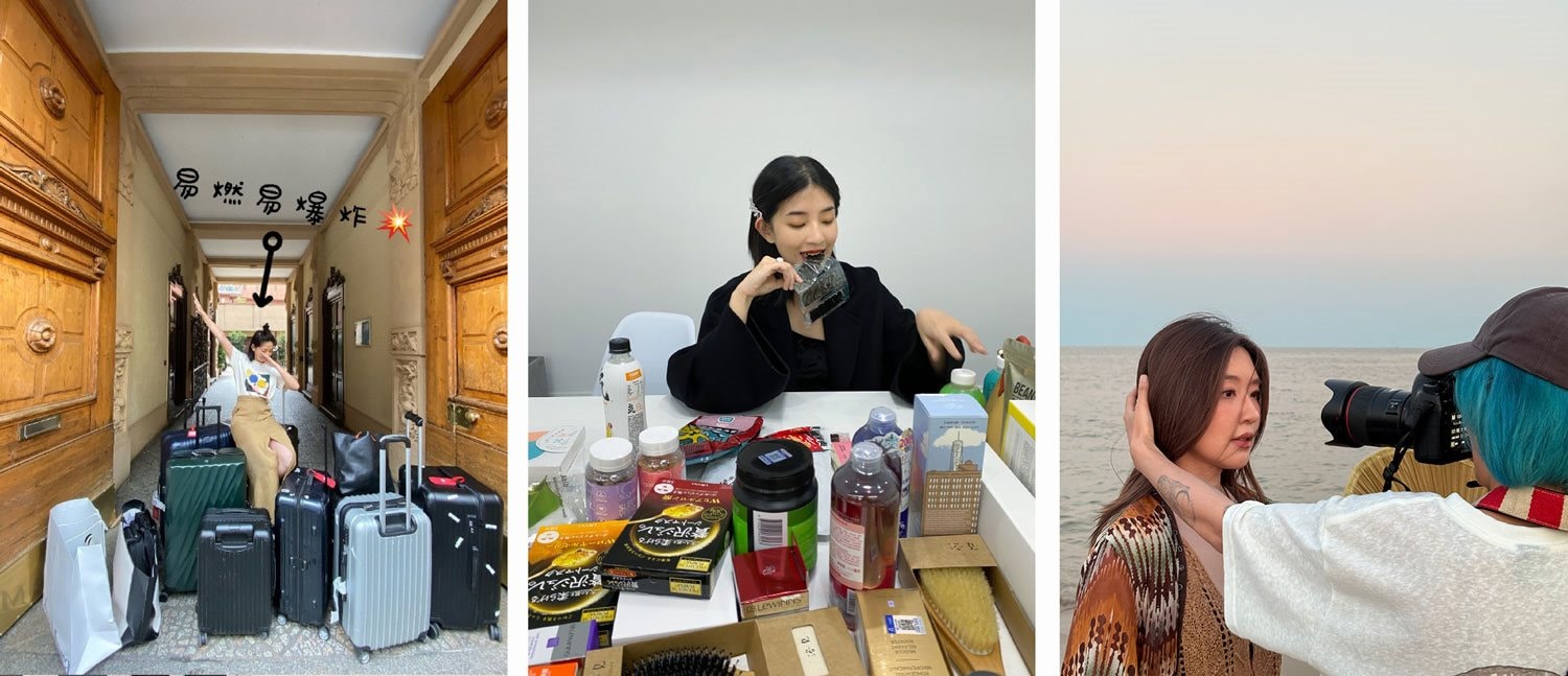 G&oacute;c khuất nghề livestream: Sự thật về &aacute;p lực v&agrave; sức khỏe của những người s&aacute;ng tạo nội dung - Ảnh 4.