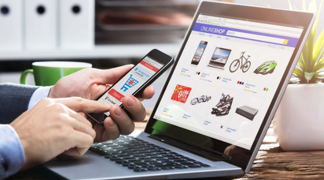 Thanh ni&ecirc;n lợi dụng Ch&iacute;nh s&aacute;ch ho&agrave;n tiền online để trục lợi từ chủ shop - Ảnh 1.