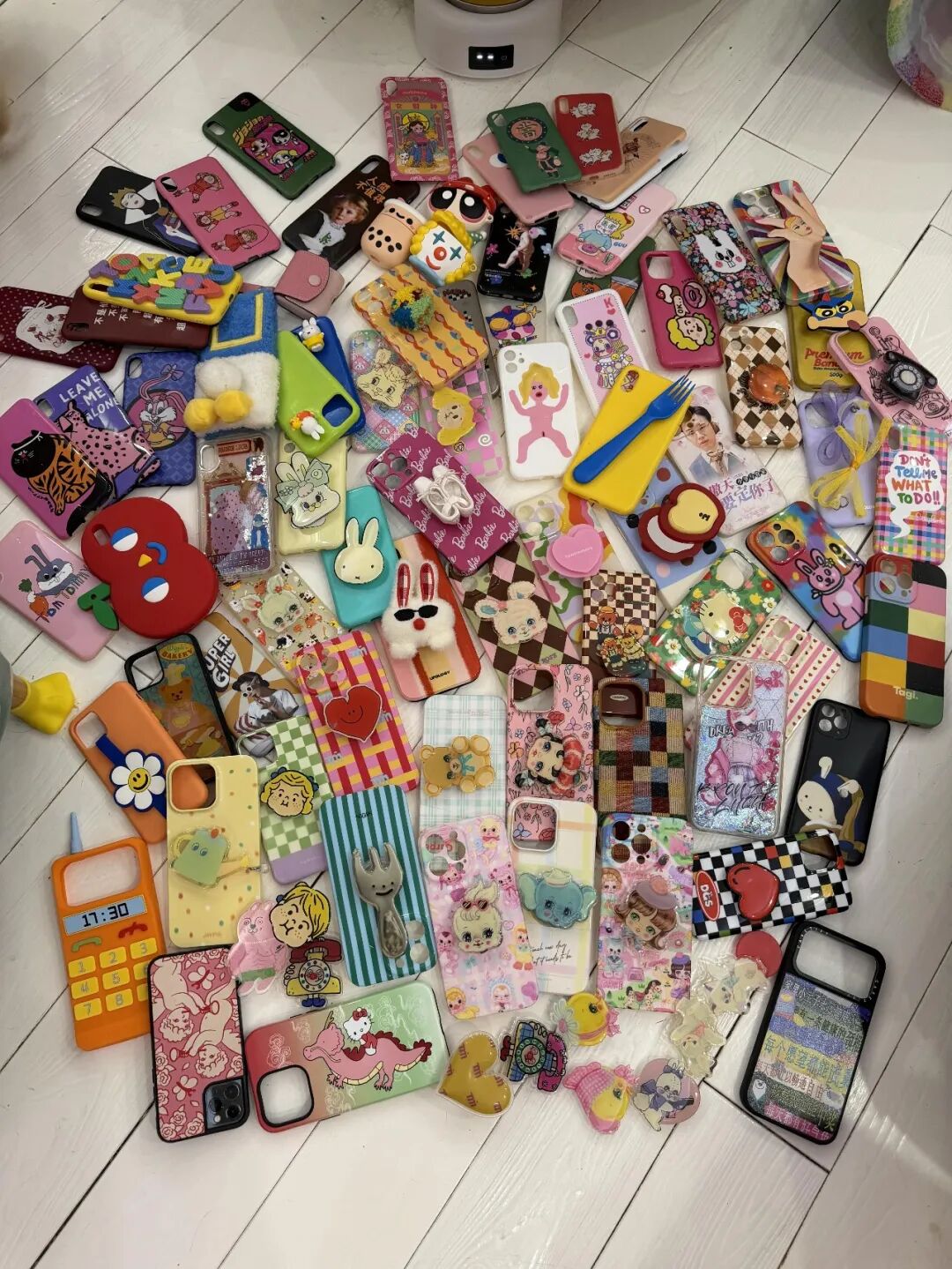 Tuổi 35 bắt đầu sống tối giản, c&ocirc; ấy ngừng mua 8 m&oacute;n n&agrave;y: Nh&igrave;n lại mới thấy từng tốn qu&aacute; nhiều tiền - Ảnh 6.