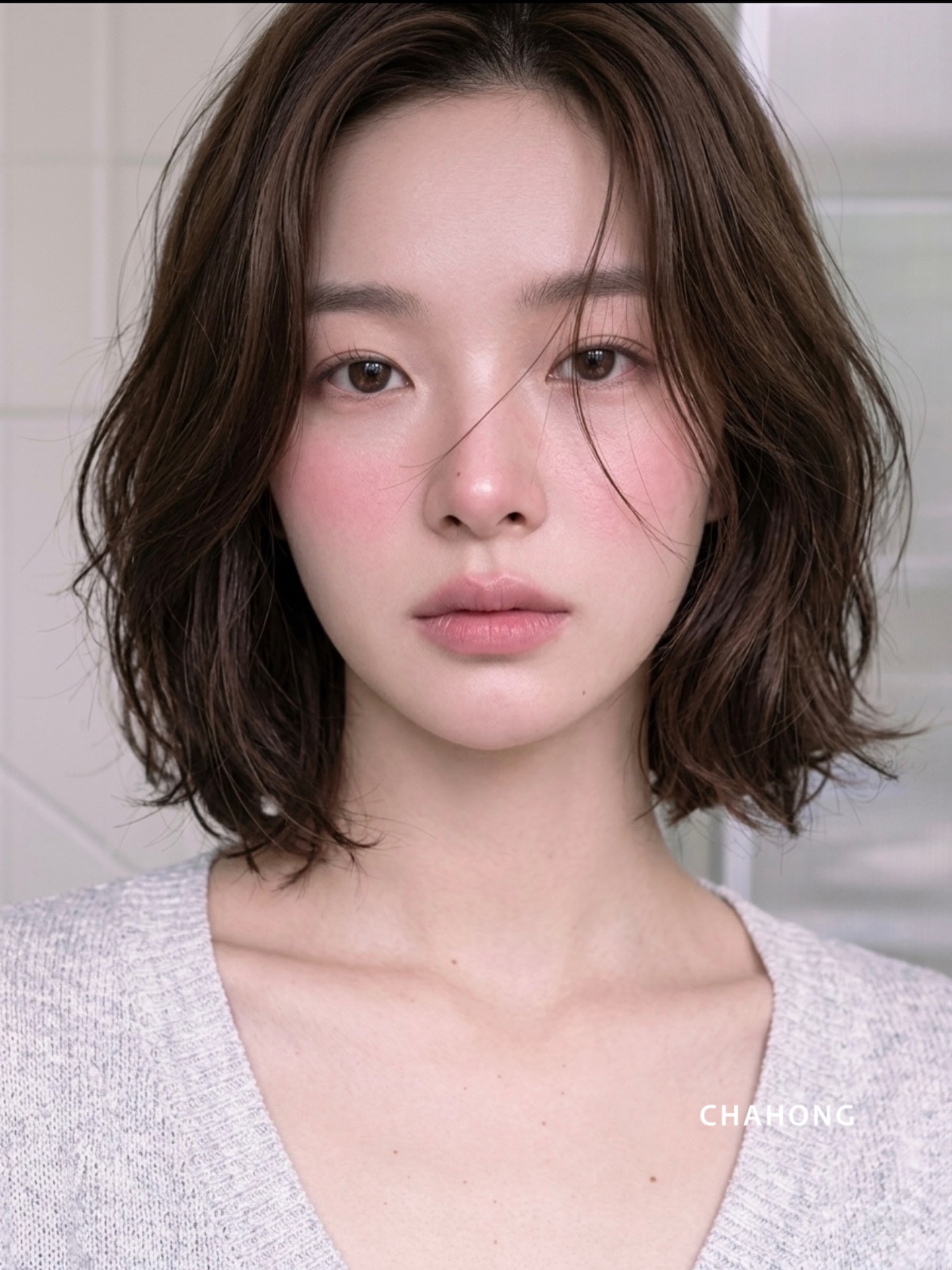 4 Kiểu tóc ngắn dễ áp dụng cho mọi khuôn mặt trong năm 2026 - Ảnh 8. 4 Kiểu tóc ngắn dễ áp dụng cho mọi khuôn mặt trong năm 2026 - Ảnh 8.