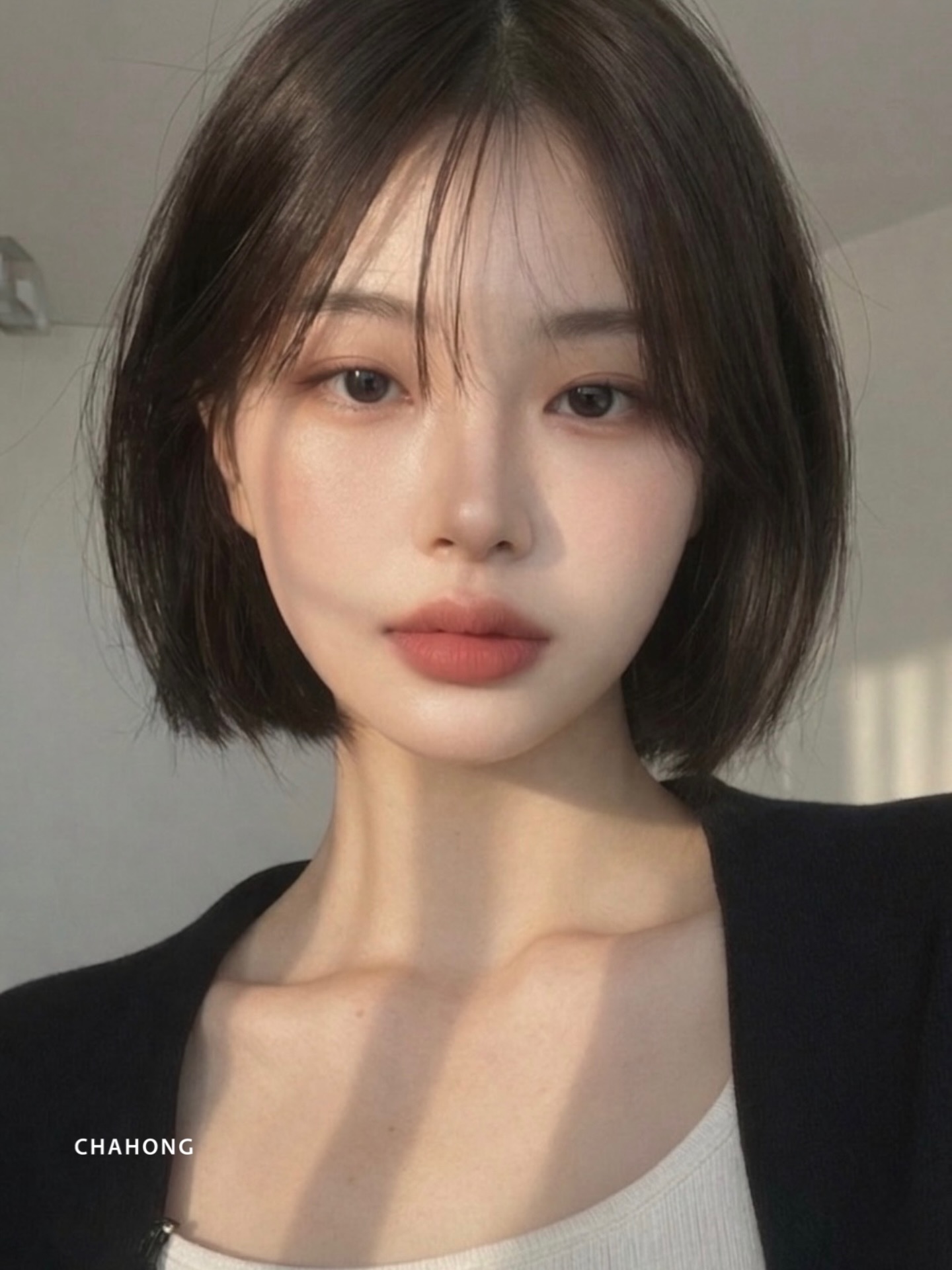 4 Kiểu tóc ngắn dễ áp dụng cho mọi khuôn mặt trong năm 2026 - Ảnh 1. 4 Kiểu tóc ngắn dễ áp dụng cho mọi khuôn mặt trong năm 2026 - Ảnh 1.