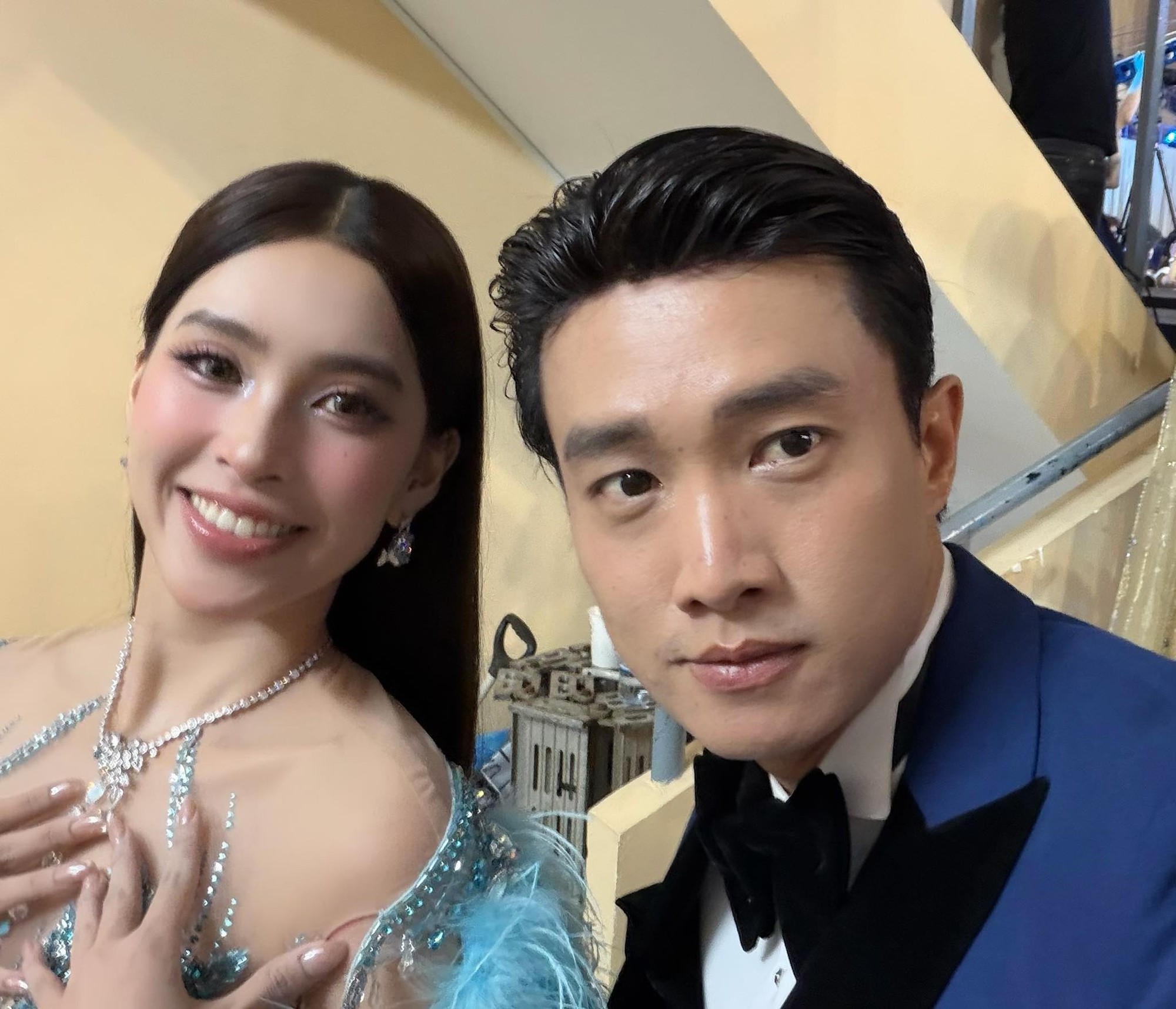 Ch&acirc;n dung chủ tịch thương hiệu mỳ bị đồn hẹn h&ograve; Ngọc Trinh, Tiểu Vy- Ảnh 5.