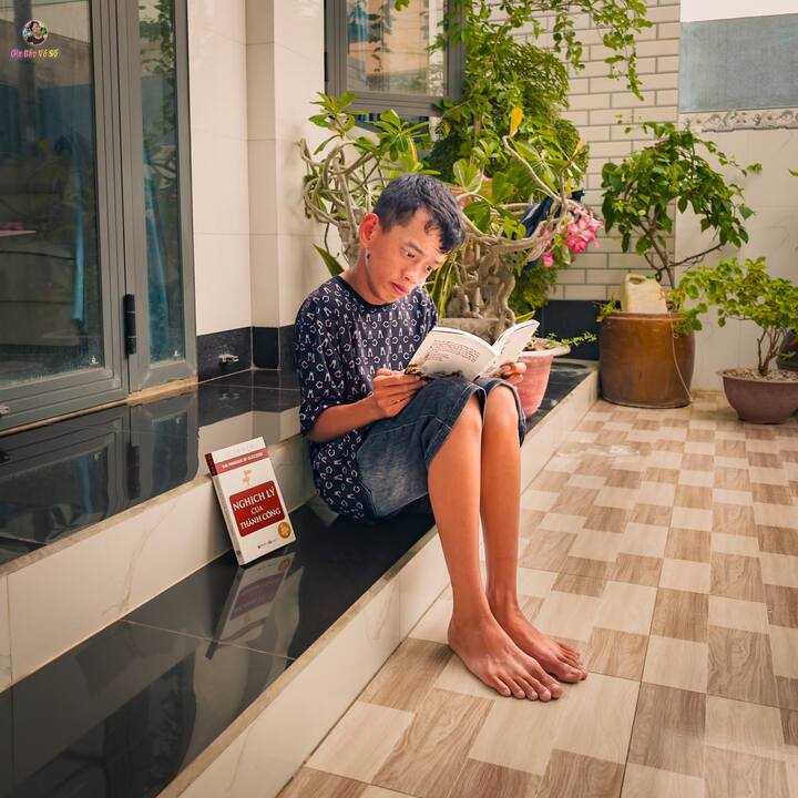 Cuộc sống rực rỡ của ch&agrave;ng trai bại n&atilde;o tr&ecirc;n đảo Ph&uacute; Q&uacute;y năm 2026 - Ảnh 2.