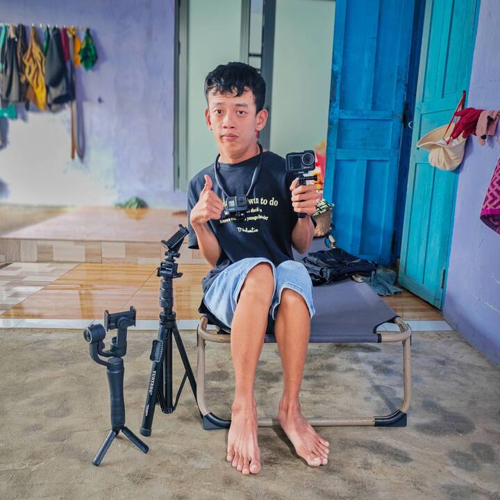 Cuộc sống rực rỡ của ch&agrave;ng trai bại n&atilde;o tr&ecirc;n đảo Ph&uacute; Q&uacute;y năm 2026 - Ảnh 4.