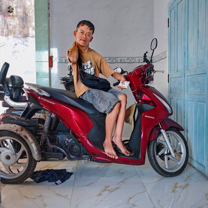 Cuộc sống rực rỡ của ch&agrave;ng trai bại n&atilde;o tr&ecirc;n đảo Ph&uacute; Q&uacute;y năm 2026 - Ảnh 3.