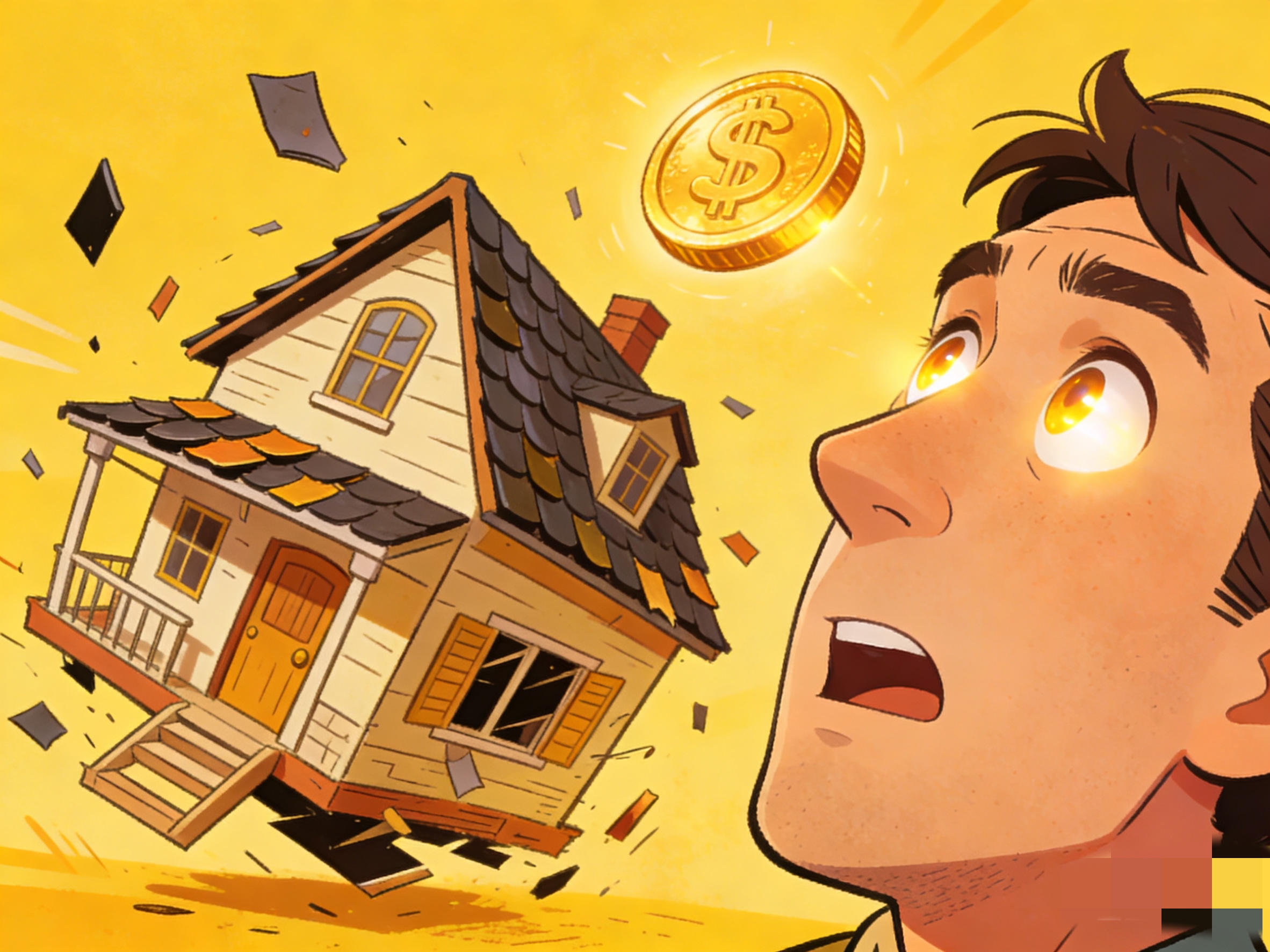 Phong thủy tốt kh&ocirc;ng bằng gia đạo tốt: 3 nguy&ecirc;n tắc gi&uacute;p gia đ&igrave;nh giữ được t&agrave;i lộc ổn định, c&agrave;ng sống c&agrave;ng vượng - Ảnh 3.