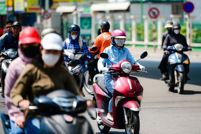 Khả năng xuất hiện si&ecirc;u El Ni&ntilde;o v&agrave; nắng n&oacute;ng gay gắt tại việt nam năm 2026 - Ảnh 1.