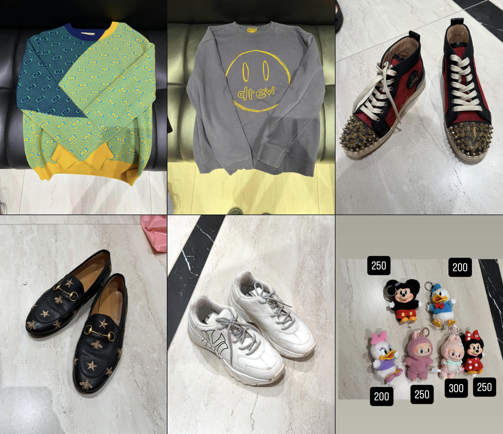 Huyền My thanh l&yacute; đồ hiệu: L&yacute; do bất ngờ từ n&agrave;ng hậu nổi tiếng - Ảnh 1.