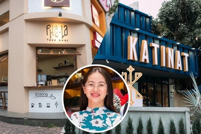 B&agrave; Trương Nguyễn Thi&ecirc;n Kim b&aacute;n cổ phiếu Vietcap , thu h&agrave;ng trăm tỷ đồng - Ảnh 1.