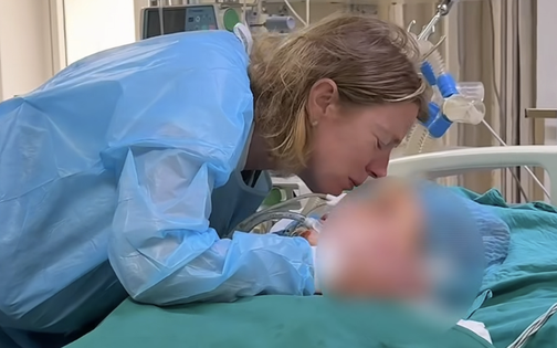 B&eacute; g&aacute;i 6 tuổi đ&atilde; ph&aacute;t triển ngực, dậy th&igrave; sớm v&igrave; loại thực phẩm nhiều cha mẹ tin d&ugrave;ng - Ảnh 2.