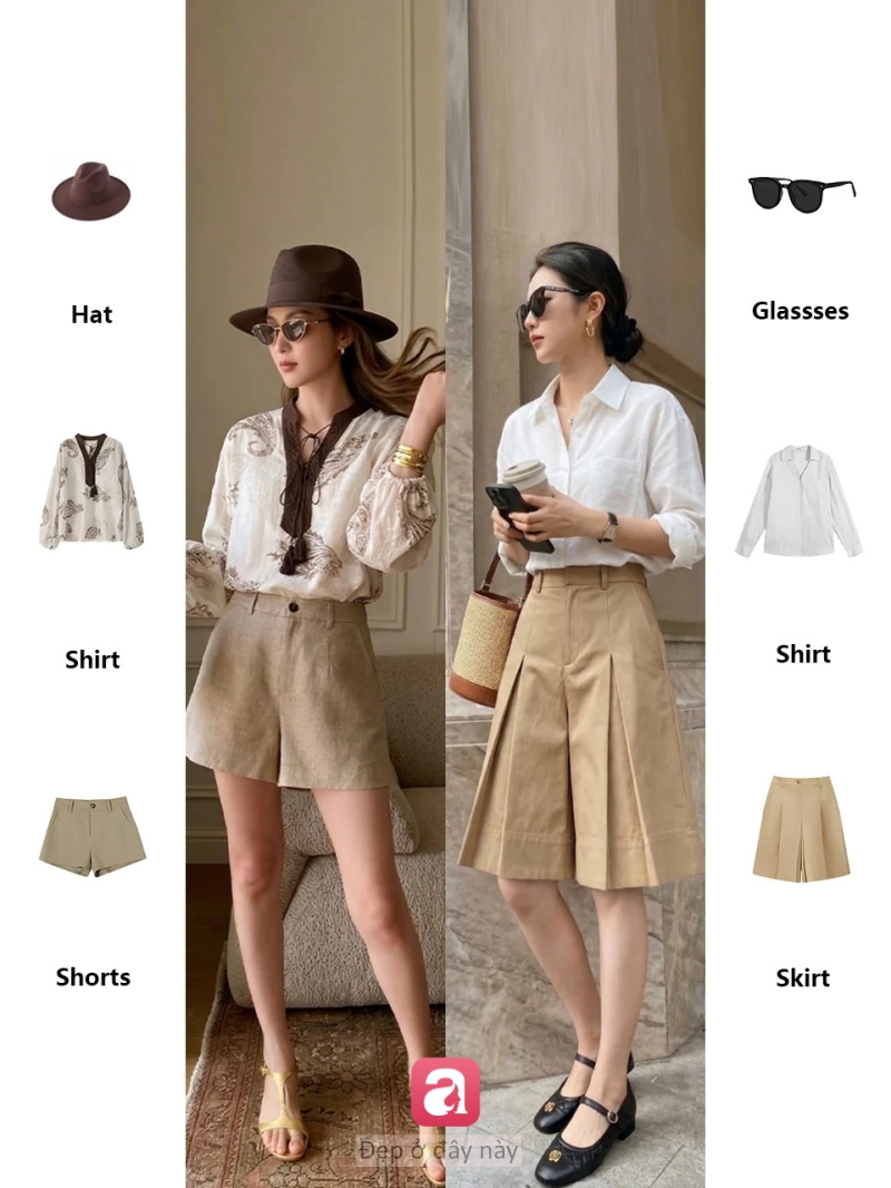 Mặc kiểu &ldquo;old money&rdquo; xuống phố: C&agrave;ng giản dị c&agrave;ng to&aacute;t m&ugrave;i gi&agrave;u - Ảnh 1.