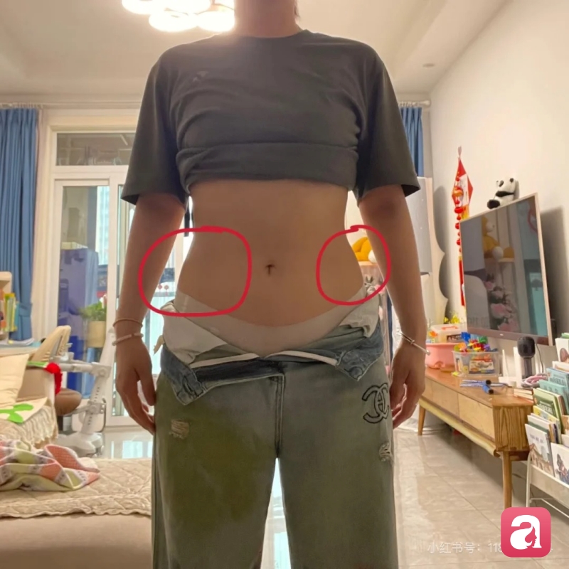 C&aacute;ch giảm mỡ v&ugrave;ng eo - Ảnh 2.