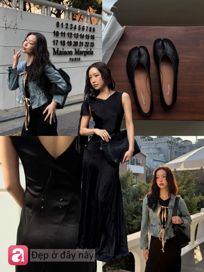 Hè này mặc gì để trông “có tiền” mà không cần cố? - Ảnh 8.