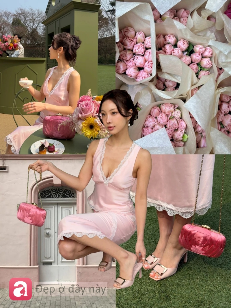 Hè này mặc gì để trông “có tiền” mà không cần cố? - Ảnh 2.