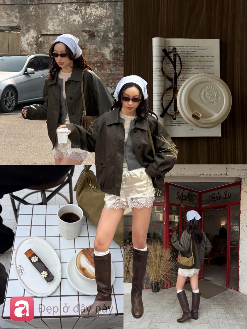 Hè này mặc gì để trông “có tiền” mà không cần cố? - Ảnh 7.