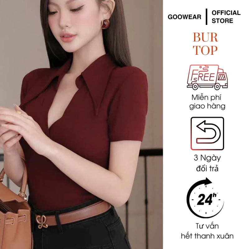 H&egrave; n&agrave;y, &aacute;o thun kh&ocirc;ng c&ograve;n &ldquo;b&igrave;nh thường&rdquo;: 5 kiểu mặc l&ecirc;n l&agrave; thấy gọn g&agrave;ng, tinh tế ngay lập tức- Ảnh 7.