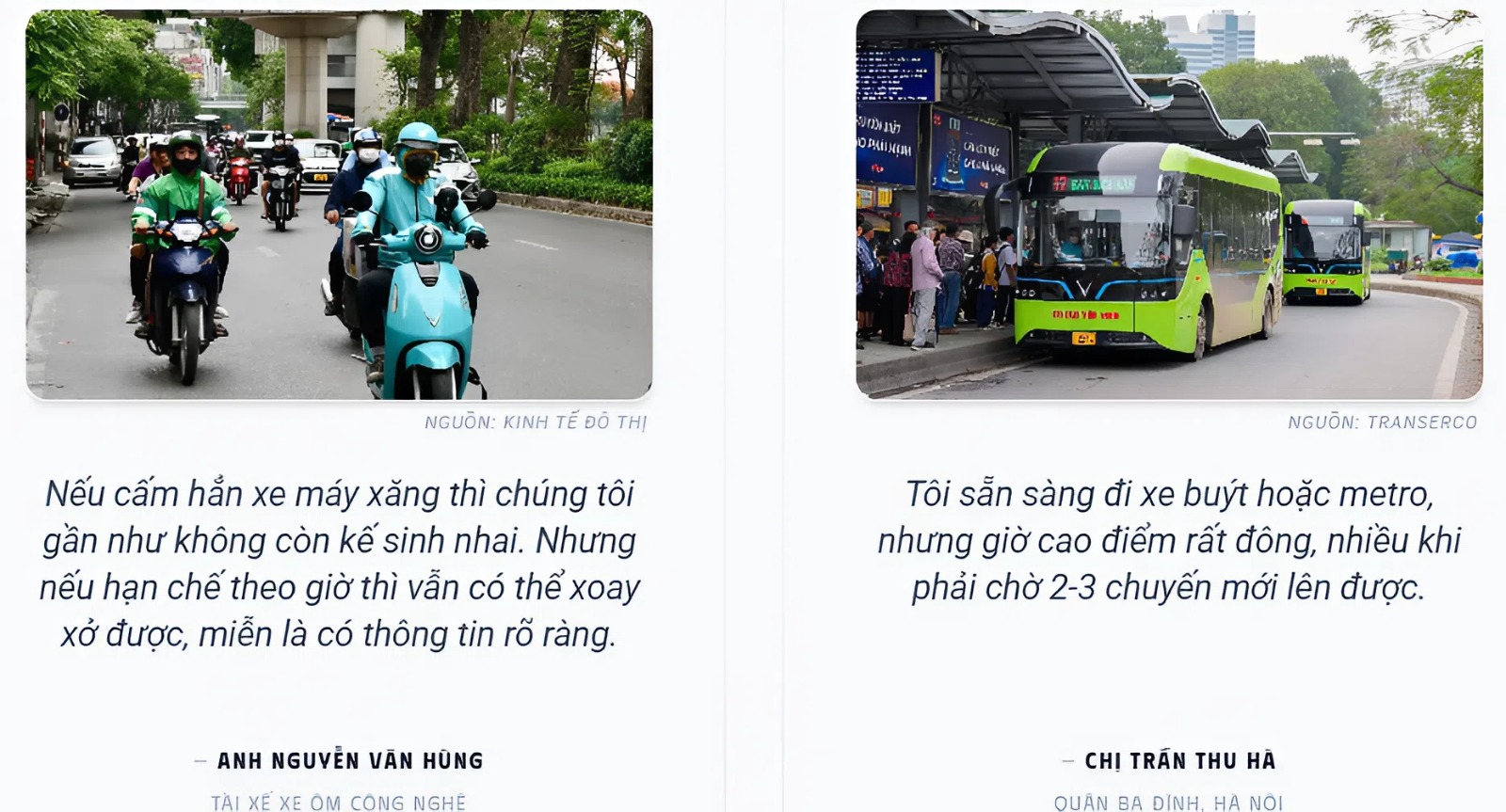 H&agrave; Nội kh&ocirc;ng cấm xe m&aacute;y xăng từ 1/7/2026: H&agrave;ng triệu t&agrave;i xế cần biết điều n&agrave;y - Ảnh 4.