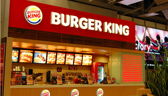 Burger King H&agrave; Nội đ&oacute;ng cửa to&agrave;n bộ chi nh&aacute;nh sau hơn 10 năm hoạt động - Ảnh 1.