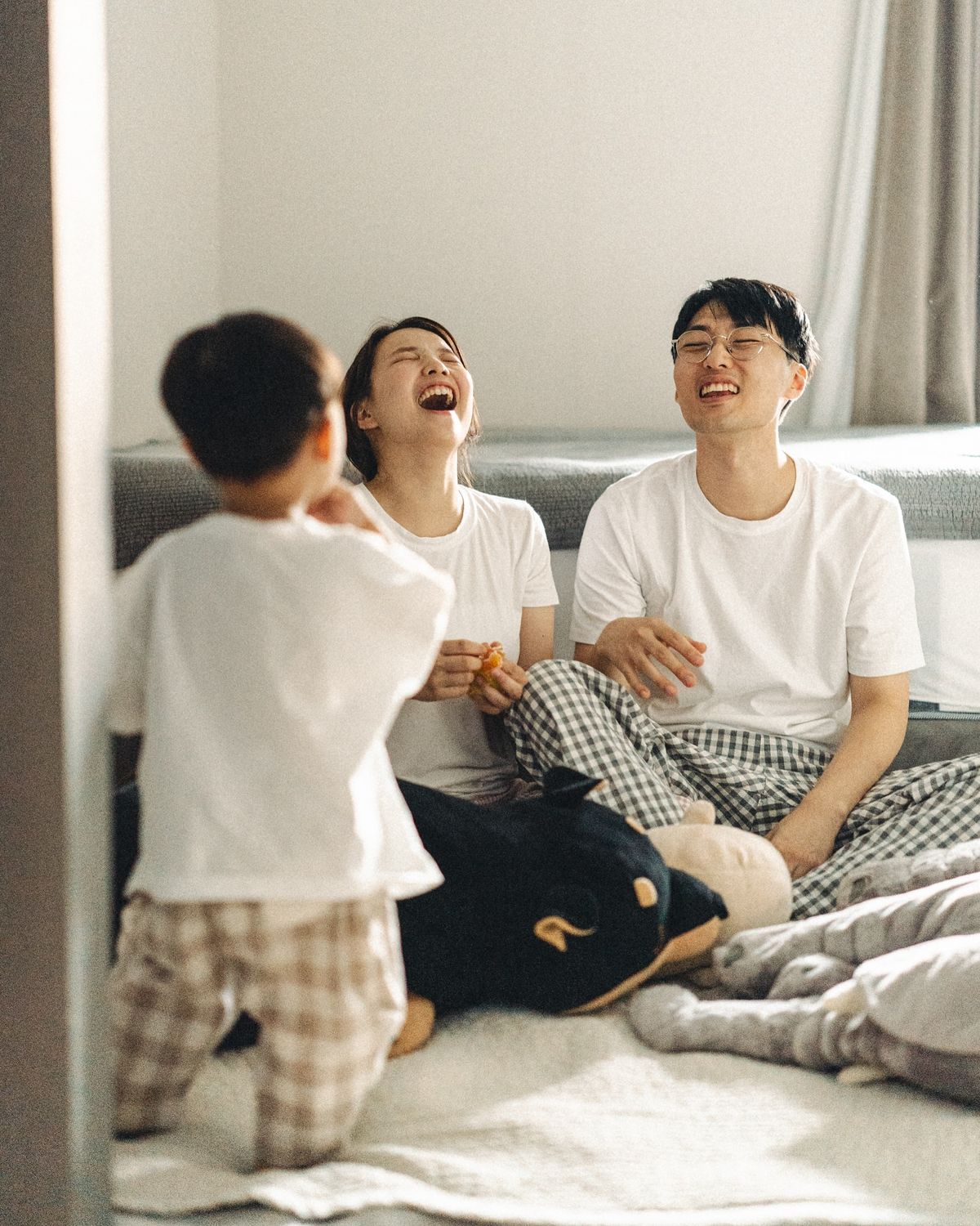 3 con gi&aacute;p c&oacute; hậu vận an nh&agrave;n nhờ con c&aacute;i giỏi giang- Ảnh 2.