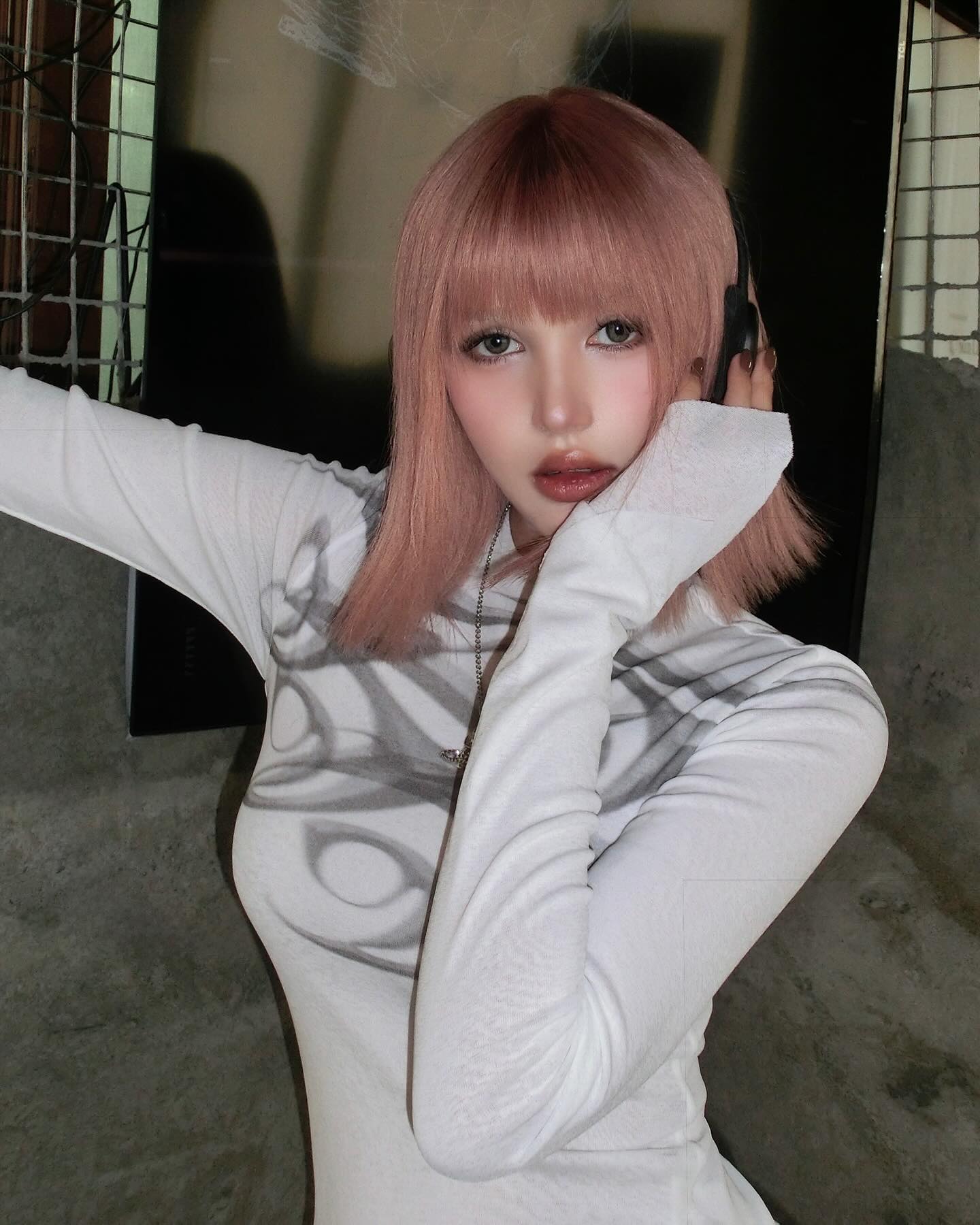 Clip 12 gi&acirc;y của X&ograve;ai Non khiến d&acirc;n mạng đứng ngồi kh&ocirc;ng y&ecirc;n - Ảnh 7.