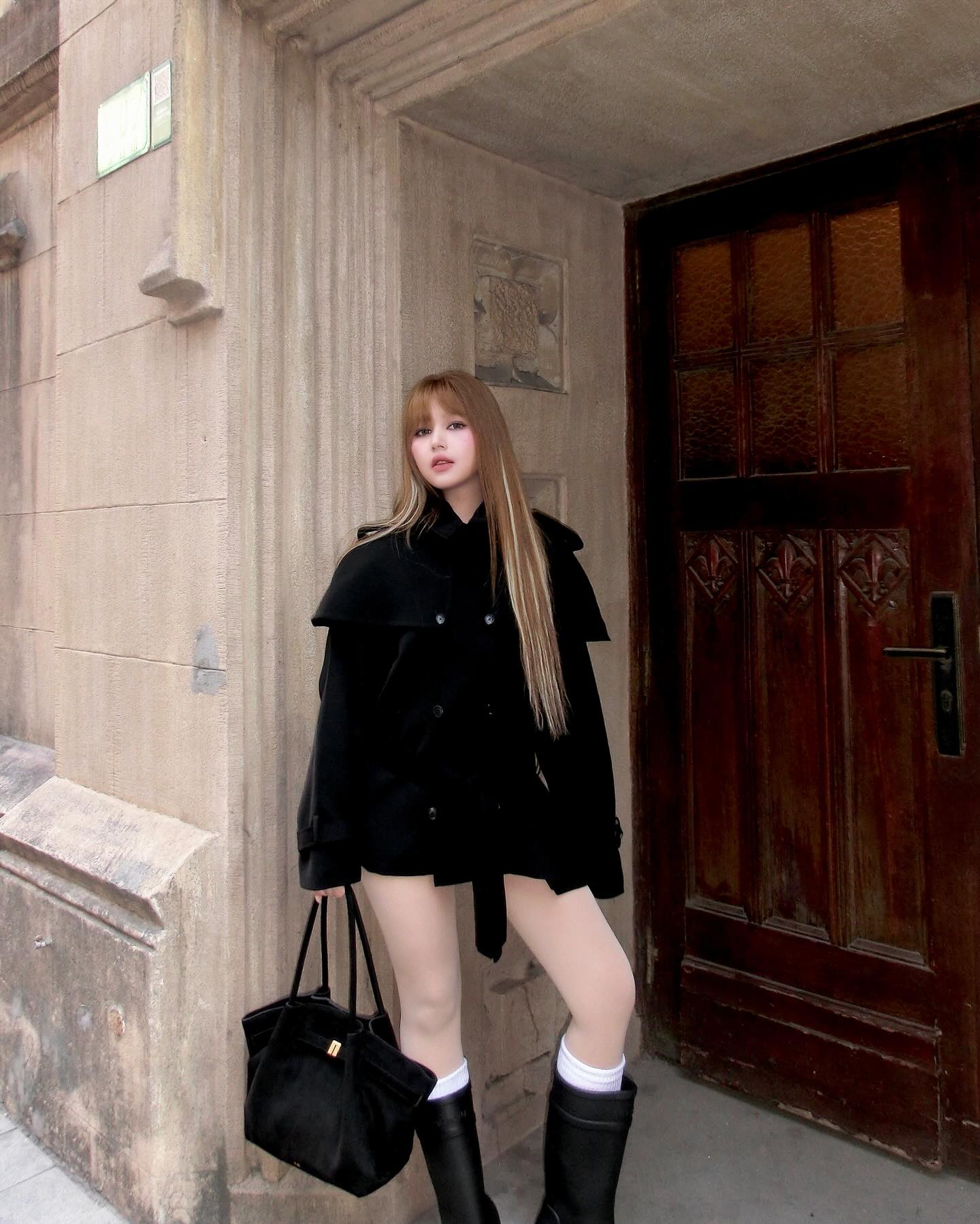 Clip 12 gi&acirc;y của X&ograve;ai Non khiến d&acirc;n mạng đứng ngồi kh&ocirc;ng y&ecirc;n - Ảnh 6.