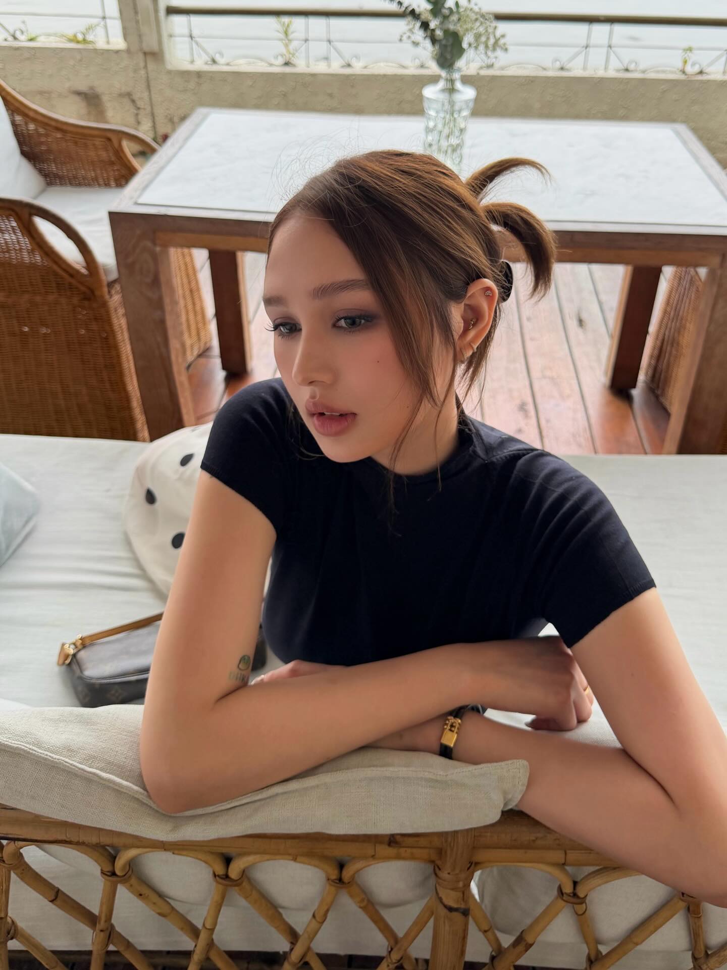 Clip 12 gi&acirc;y của X&ograve;ai Non khiến d&acirc;n mạng đứng ngồi kh&ocirc;ng y&ecirc;n - Ảnh 4.